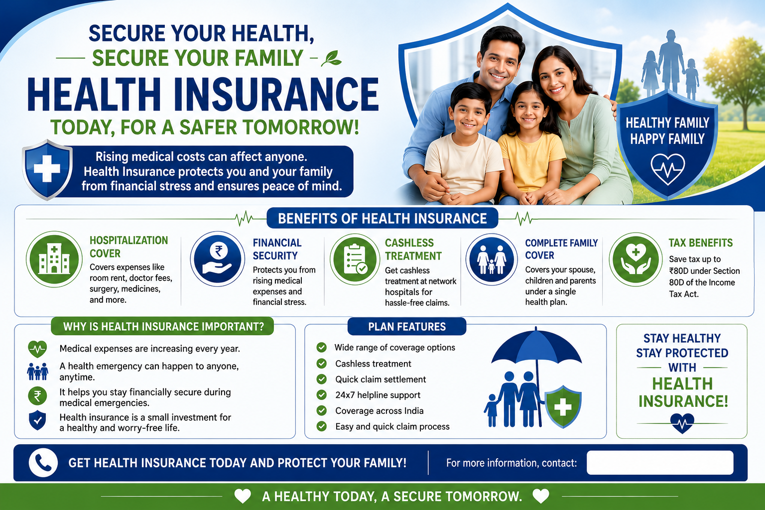 HEALTH INSURANCE ENGLISH