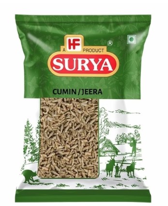 Surya 500g Cumin Whole (Jeera Whole) | Best Whole Spices - Image 2